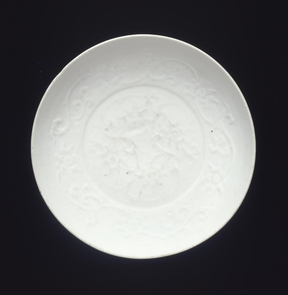 图片[1]-dish BM-1973-0726.355-China Archive